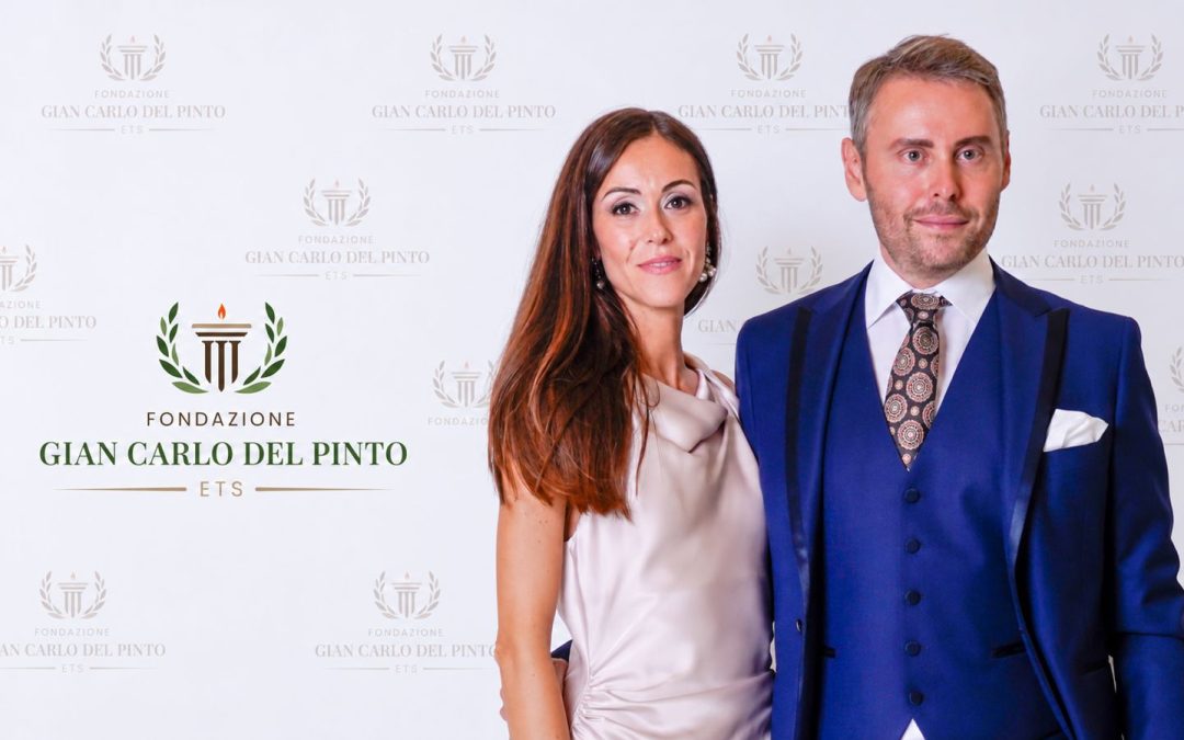 Nasce a Pistoia la Fondazione Gian Carlo Del Pinto ETS: tre progetti per il 2027 tra arte, sanità e sport